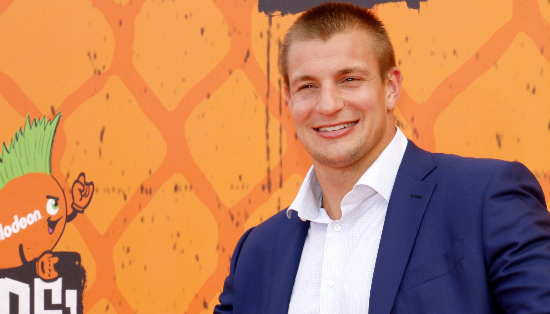 6 Facts About Super Bowl LV Champion Rob Gronkowski