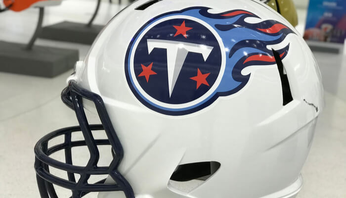 Tennessee Titans (1960)