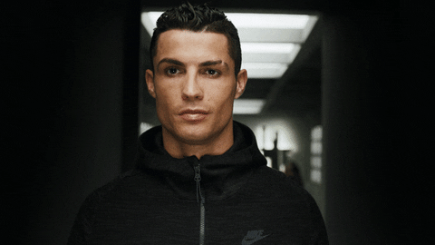 Bet You Didn’t Know This About Soccer Star Cristiano Ronaldo