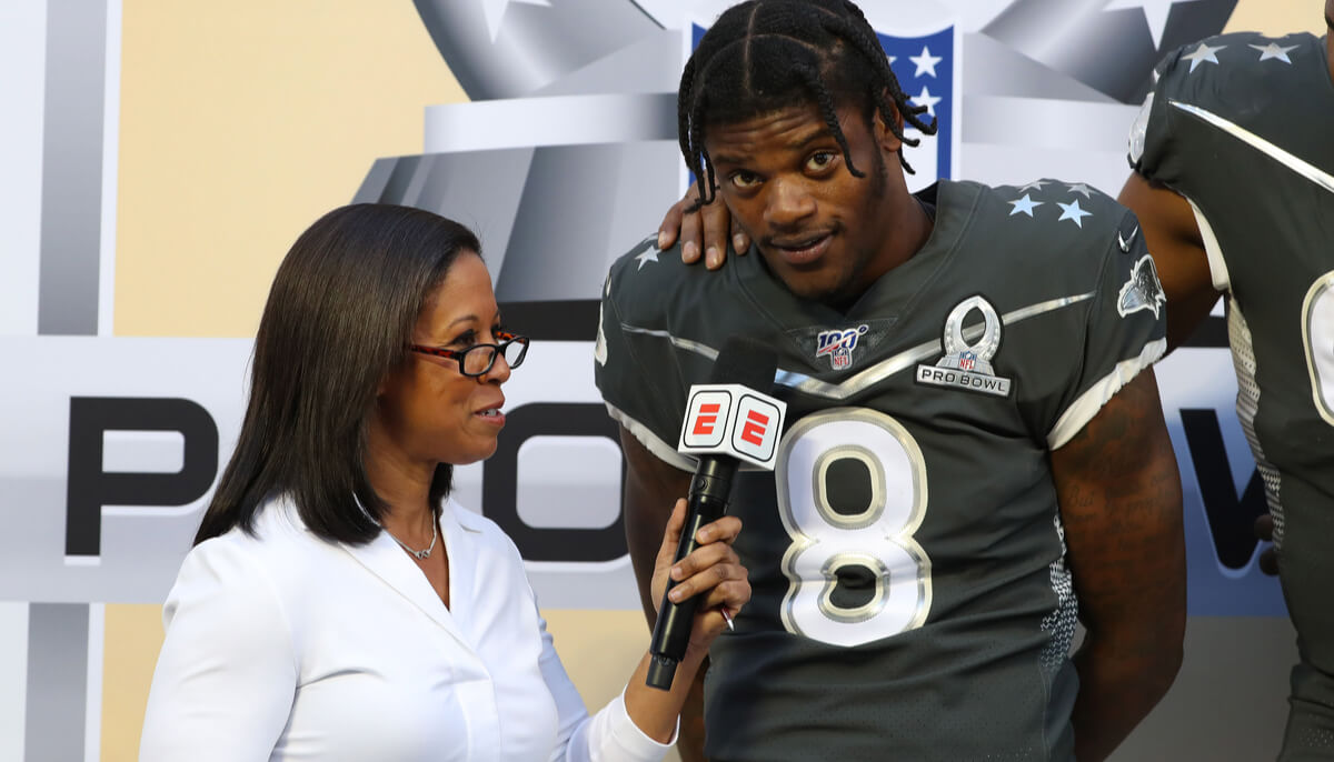 5 Facts You Didn’t Know About Baltimore Ravens QB Lamar Jackson