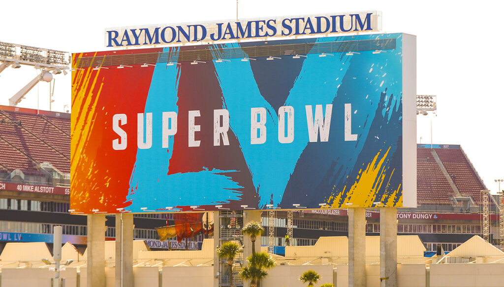 Why the Buc’s Home Field Advantage Means Nothing for Super Bowl LV