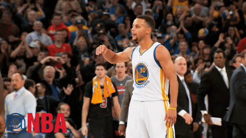 6. Stephen Curry