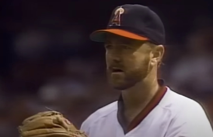 27. Most Home Runs Given Up in One Season – Bert Blyleven