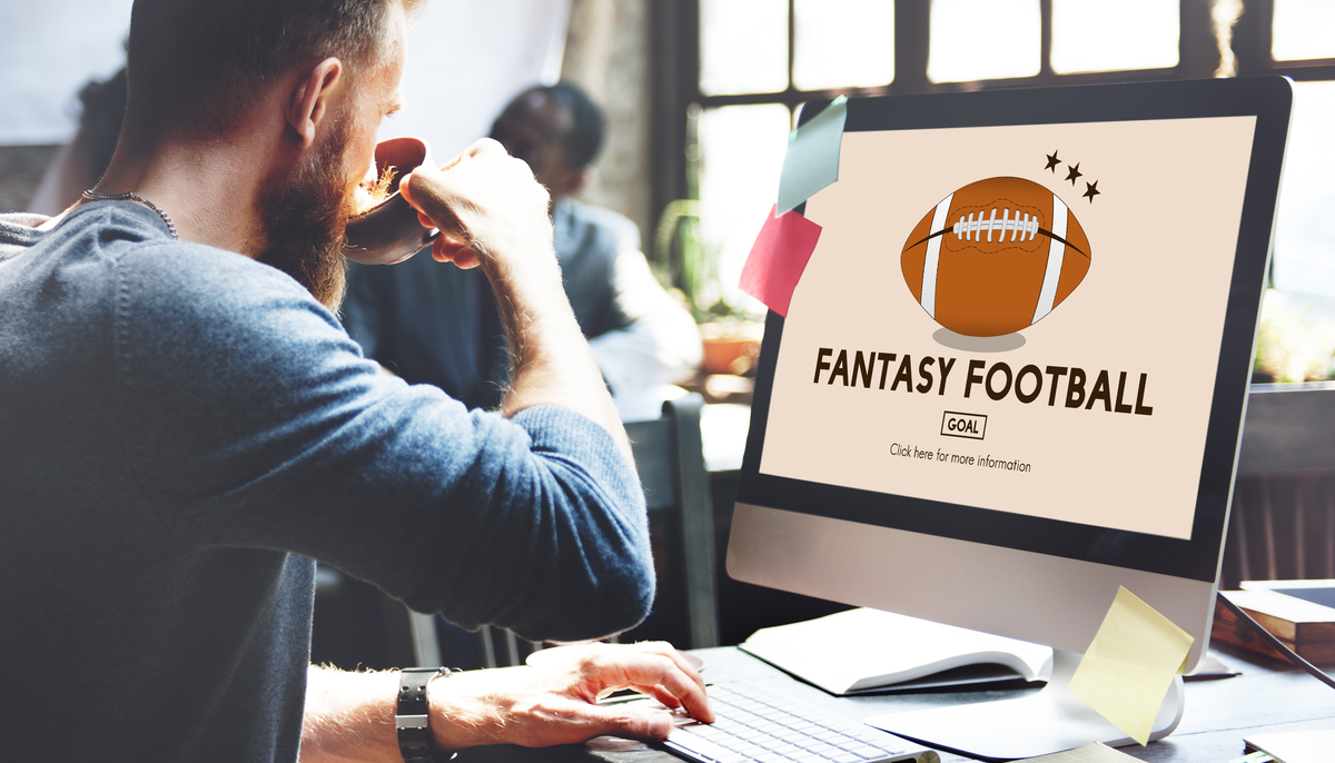 History of Fantasy Football: From Pen and Paper to the Internet