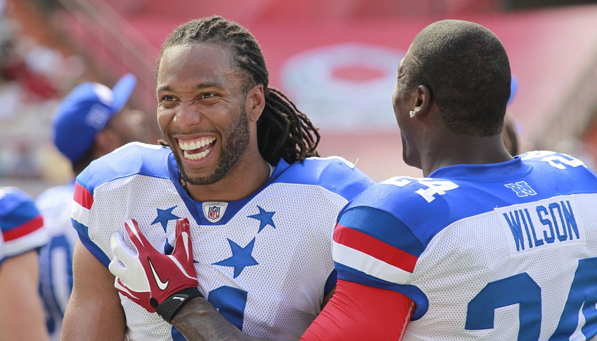 These 5 Quotes From NFL Players Will Make You Die From Laughter