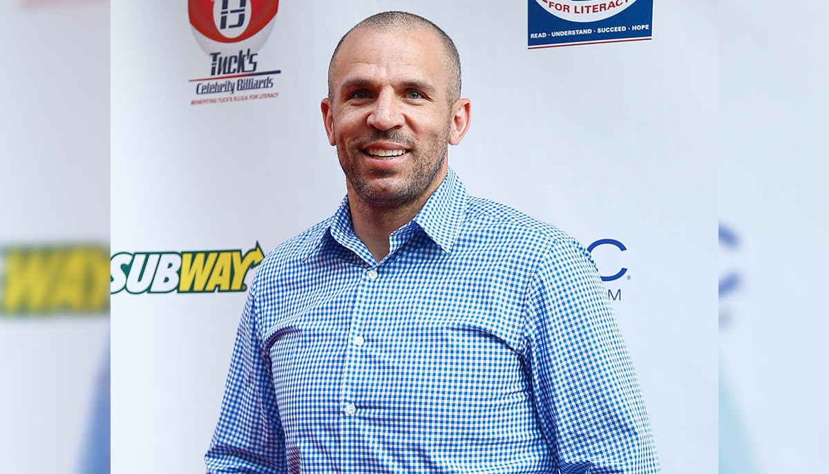 9. Most Turnovers in One NBA Game – Jason Kidd