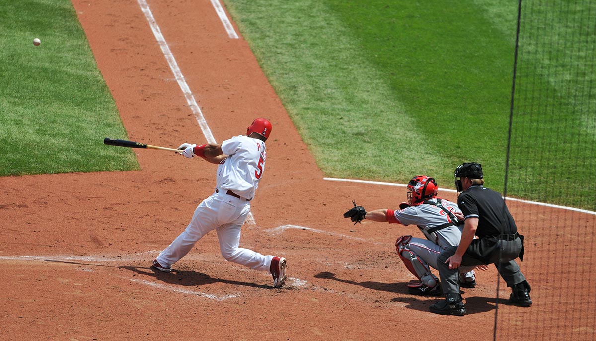 Pujols 700 HR in Reach? Astros Bregman Hits Home Run for Uvalde Girl