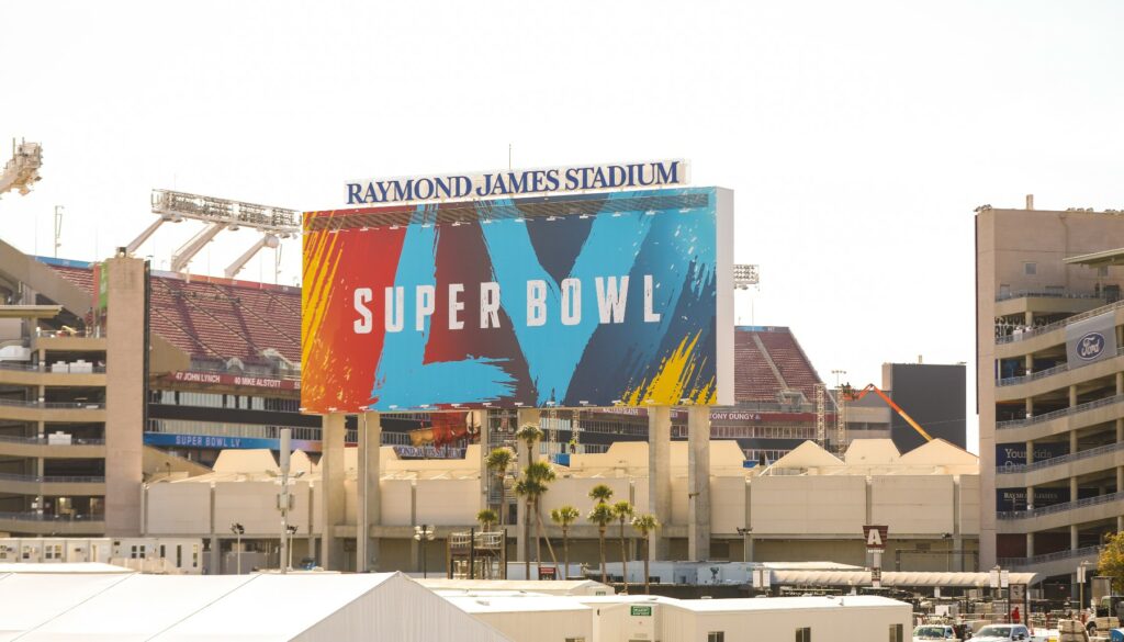 Everything You Need to Know About Super Bowl LV
