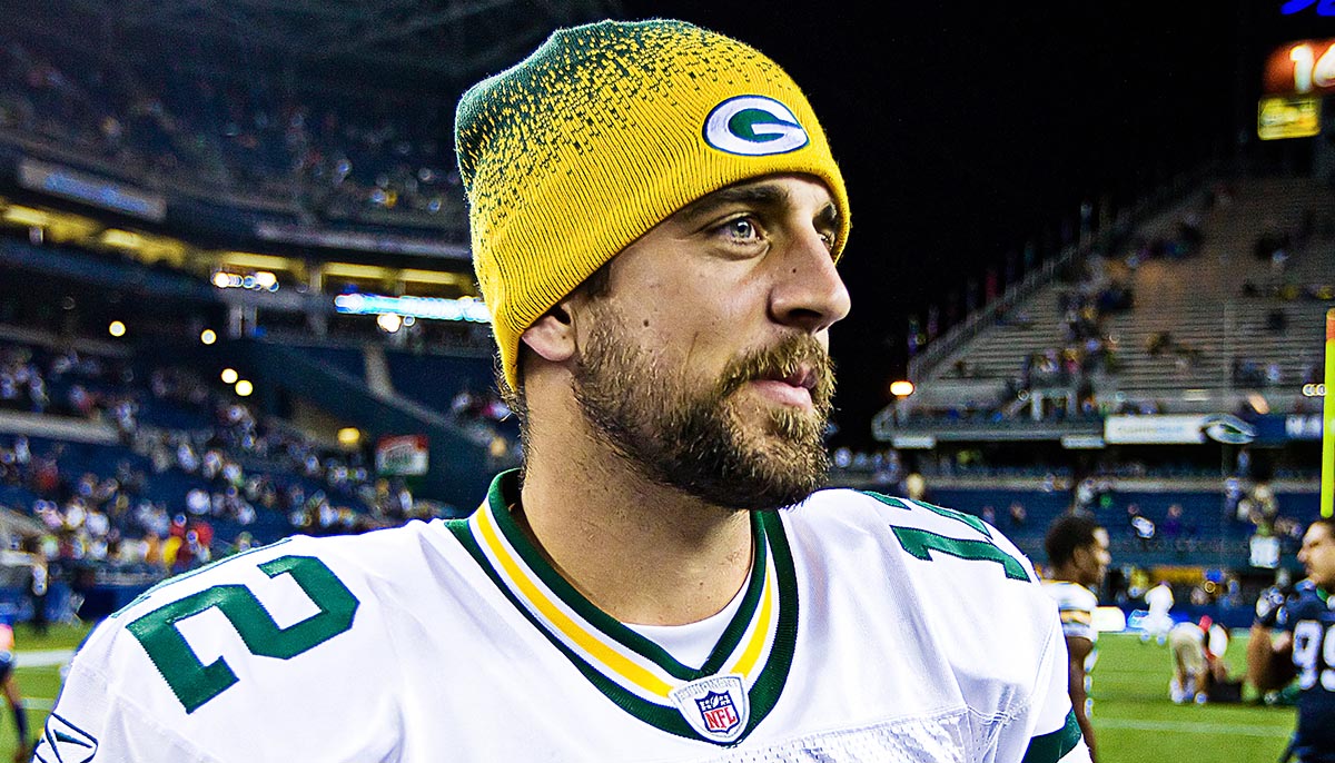 NFL Says Aaron Rodgers Didn't Violate Drug Policy, 2022 Coaches Poll