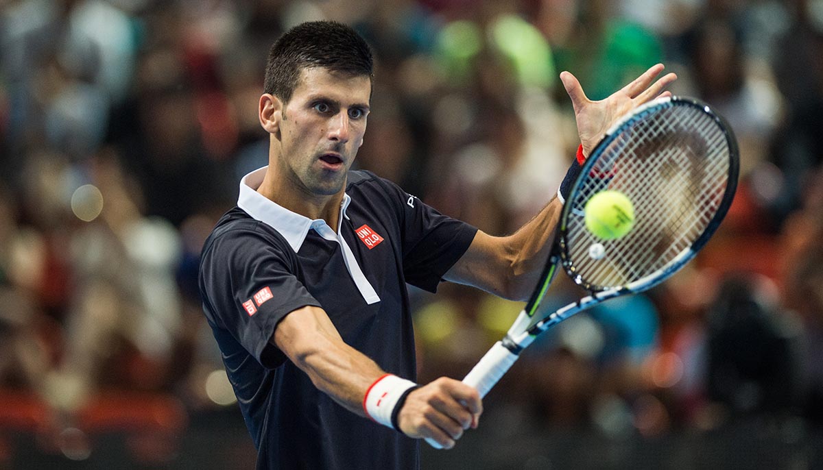 Djokovic Wins 4th Straight Wimbledon, McEnroe Slams US Blocking Entry