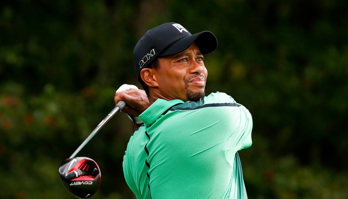 Tiger Woods has 5th Back Surgery – Will he Return or Retire?