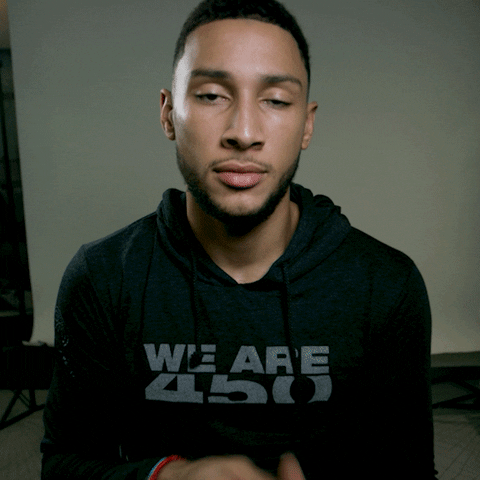 . During his senior year of high school, Simmons committed to play collegiately at Louisiana State University, despite having offers from major college powerhouses such as Duke, Kentucky, and Kansas.. However, after one year of college ball, Simmons decided to declare for the NBA. Simmons was later featured in a Showtime documentary called One & Done, which discussed his decision to leave college after one year.