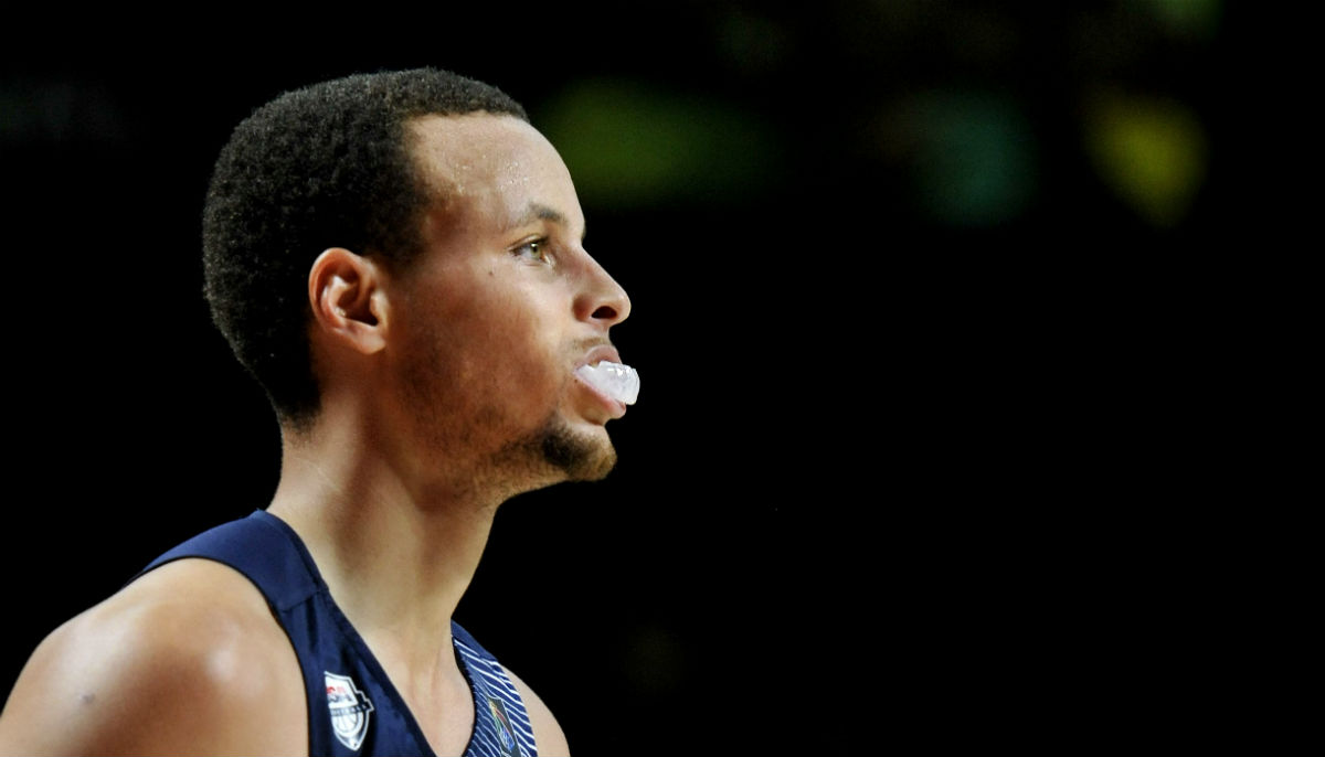 8 Facts About NBA Star Stephen Curry