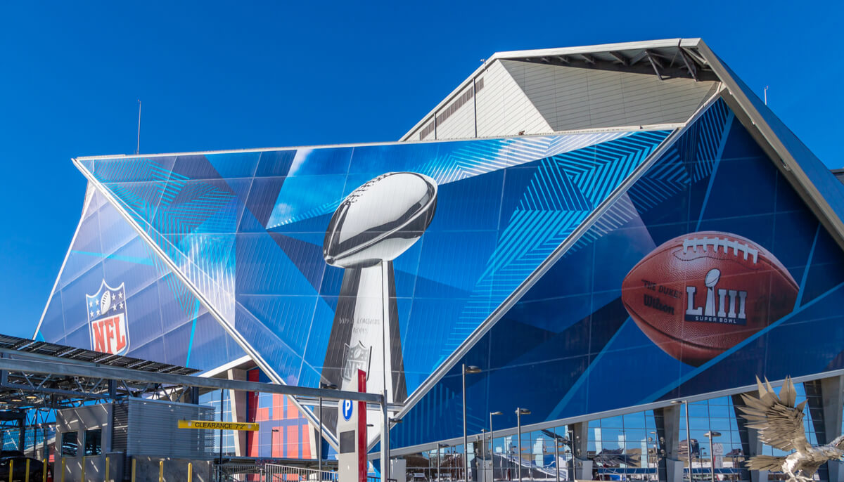 4 Fascinating Things You Most Likely Didn’t Know About the Super Bowl