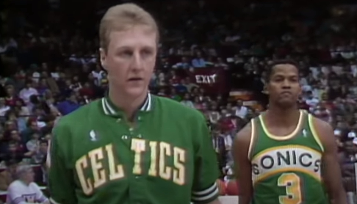 The 5 Greatest But Obscure Individual Game Performances in NBA History