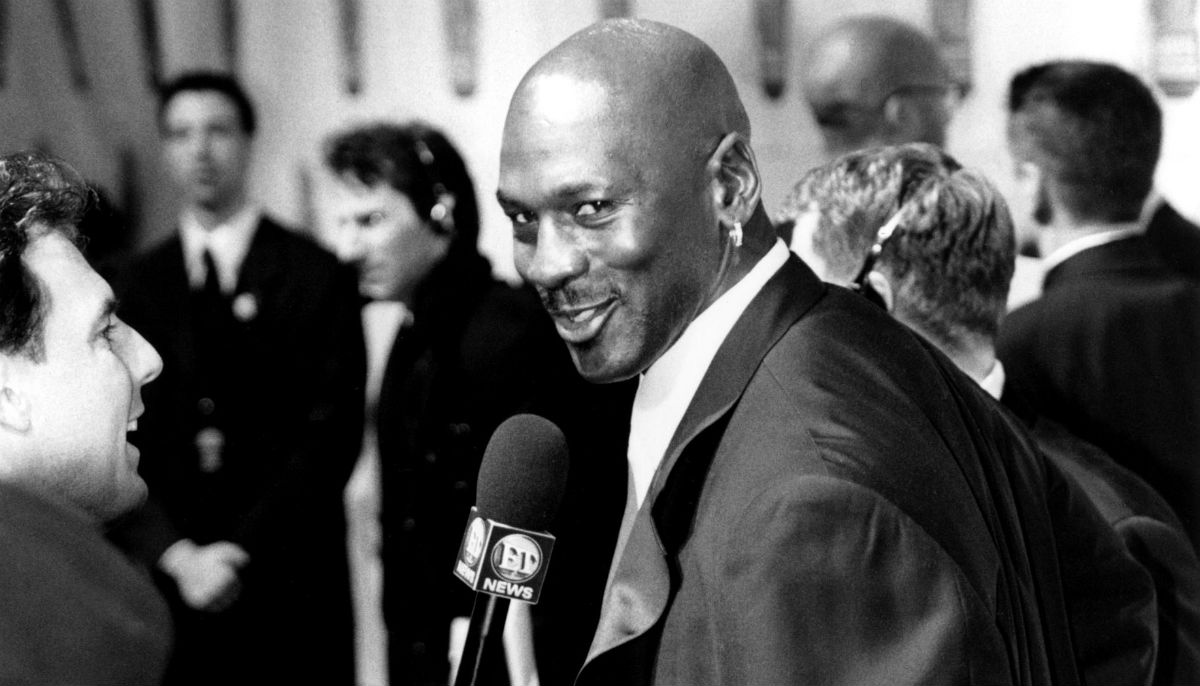 7 Facts About Michael Jordan You Need to Know
