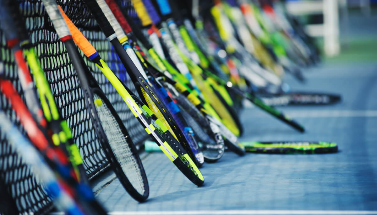 5 Unusual Racquet Sports You Never Knew Existed