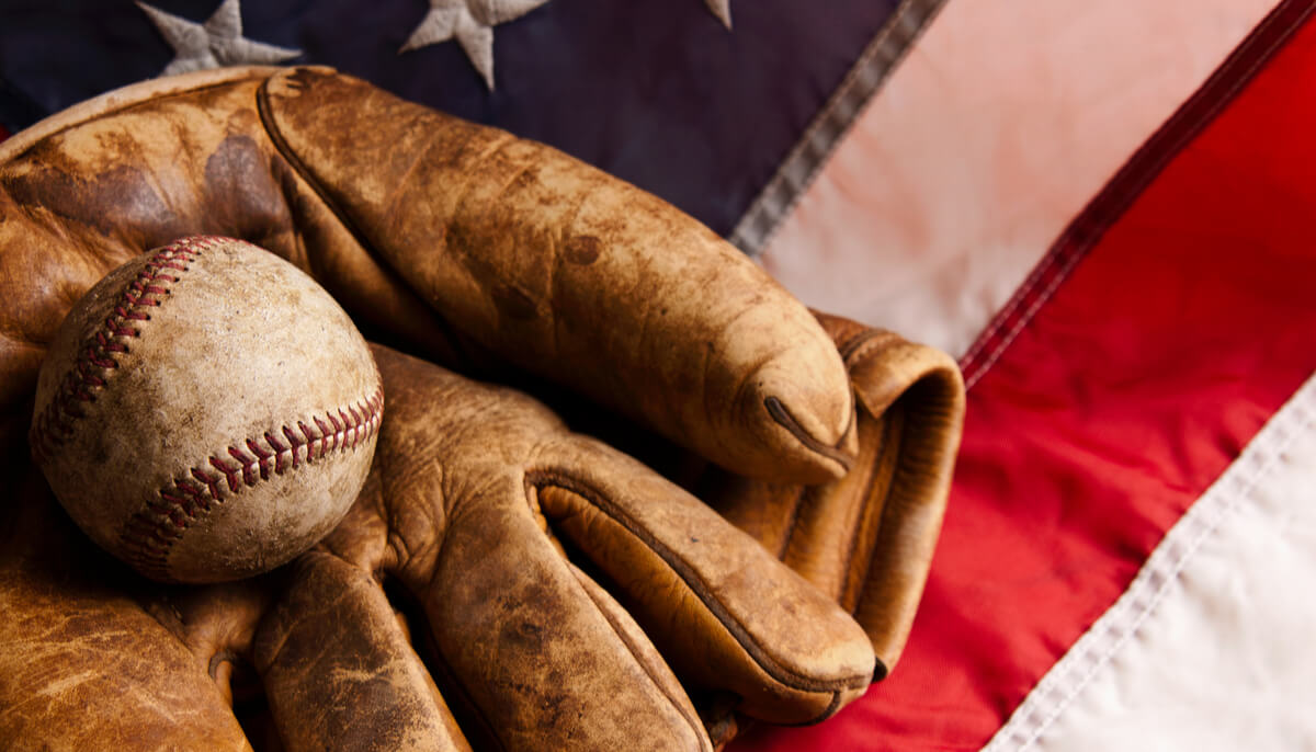 These 5 Peculiar Old Baseball Rules Actually Existed