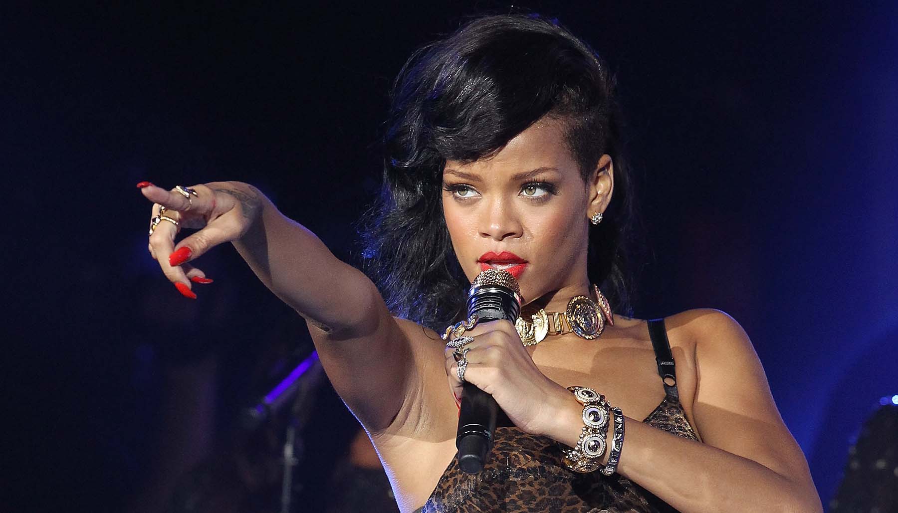 Major Change to Pro Bowl, Rihanna To Headline 2023 Super Bowl Halftime