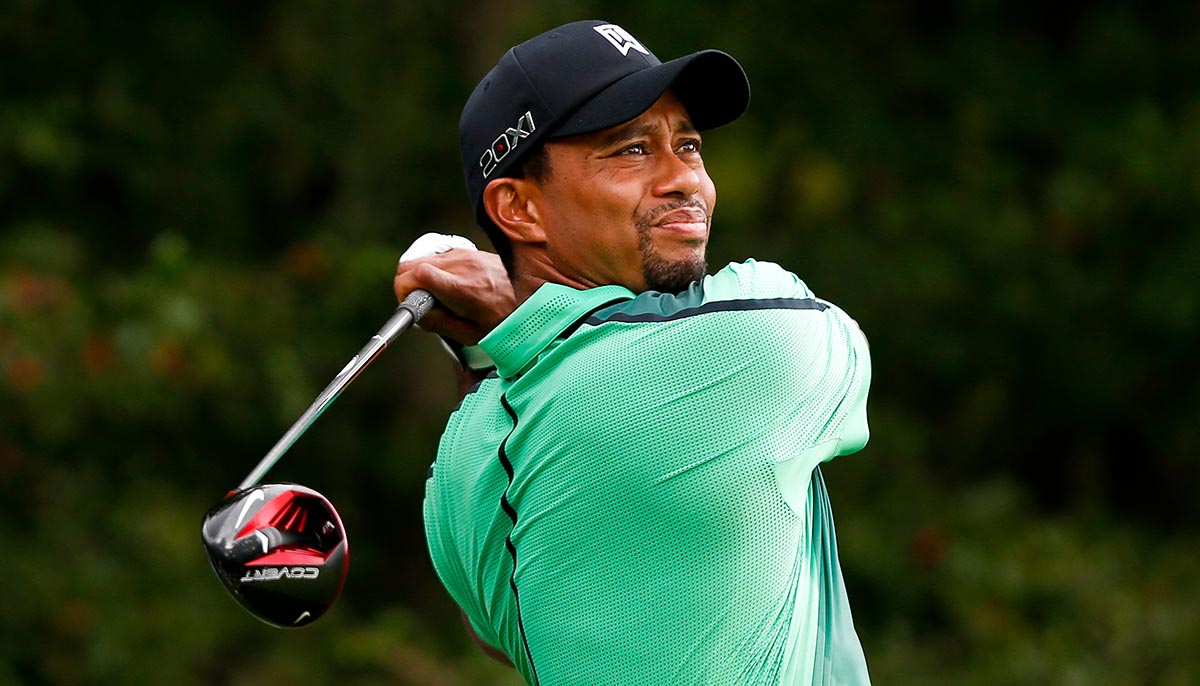 Tiger Woods Turned Down $700-800 Million Offer to Join LIV Golf