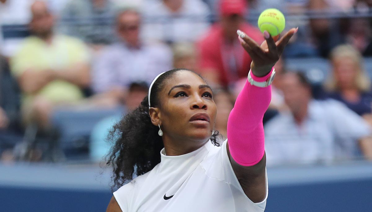 Serena Williams Announces Her Retirement, Nadal Withdraws from Montreal