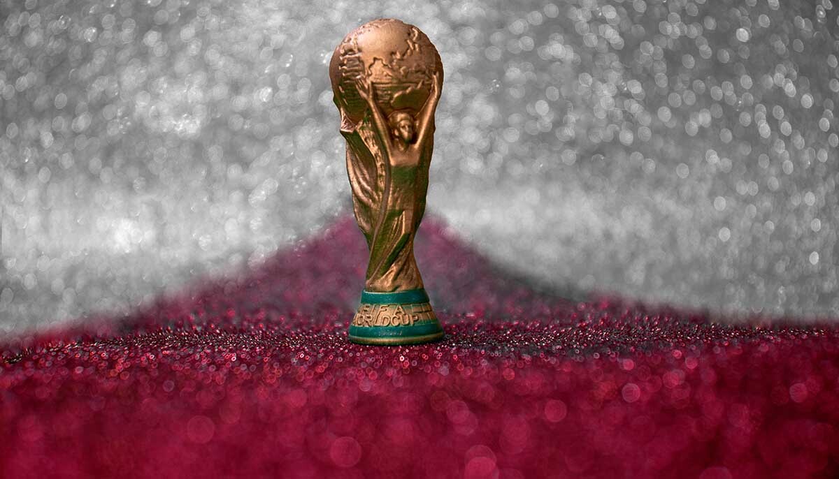 Qatar World Cup OneLove Initiative Prioritizes Inclusivity