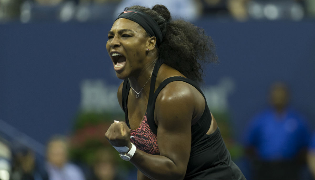 11 Facts About Tennis Legend Serena Williams