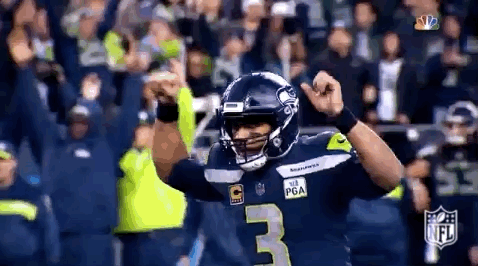 . Seattle Seahawks quarterback Russell Wilson is considered to be one of the best players in the NFL, but he’s also one of the most recognizable. After being drafted by the Seahawks in 2012, Wilson managed to win a Super Bowl just two years later against the Denver Broncos. The Seahawks actually made the Super Bowl again in 2015, but they ended up losing to the New England Patriots.. Throughout his time in the NFL, Wilson’s continued to make a name for himself and has proven time and time again why he’s a future Hall of Famer. Though Wilson is just 32 years old and could play for another 10 years, there’s already so much to know about him. From playing two sports growing up to being named in a rap song, here are six facts you need to know about the football star.