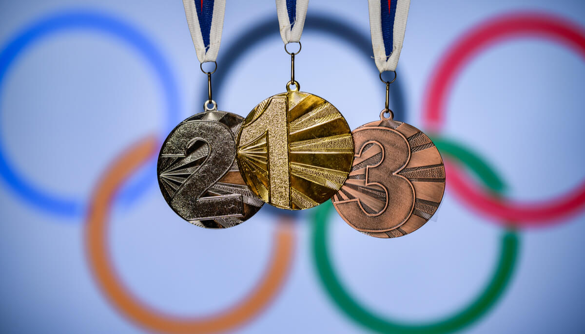 6 Intriguing Facts About Olympic Medals That Will Blow You Away