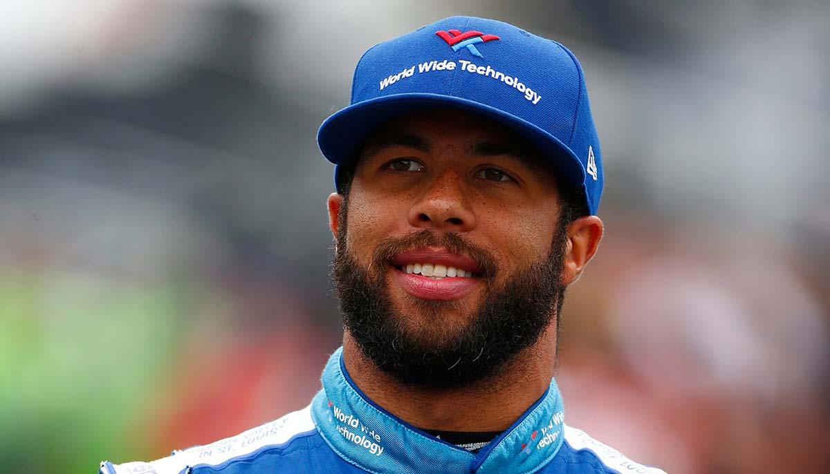 Barkley’s $100M+ TNT Contract, NASCAR Fans Want Punishment for Wallace