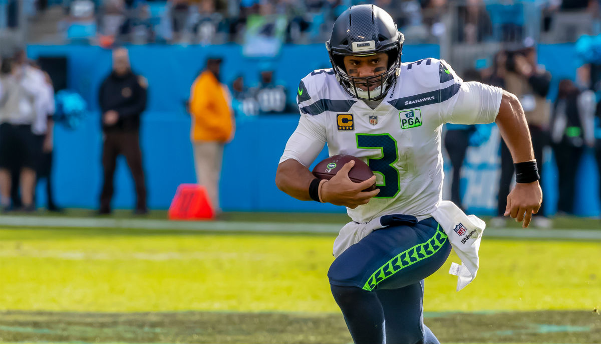6 Facts That’ll Make You Love Quarterback Russell Wilson Even More